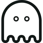 Spook SVG Icon
